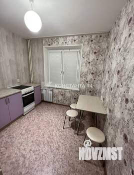 1-к квартира, на длительный срок, 40м2, 1/10 этаж