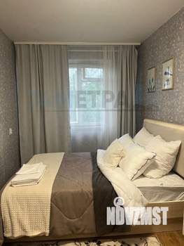 2-к квартира, на длительный срок, 44м2, 5/5 этаж