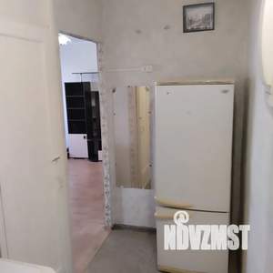 2-к квартира, посуточно, 45м2, 3/5 этаж