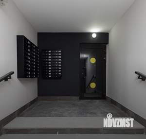 Студия квартира, на длительный срок, 24м2, 10/10 этаж