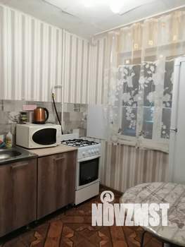 1-к квартира, посуточно, 30м2, 2/5 этаж