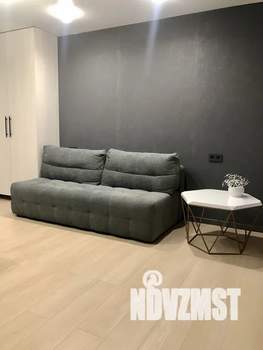 1-к квартира, посуточно, 54м2, 1/9 этаж