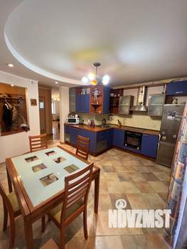 3-к квартира, на длительный срок, 111м2, 2/11 этаж