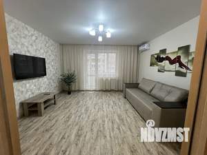 2-к квартира, посуточно, 57м2, 3/9 этаж