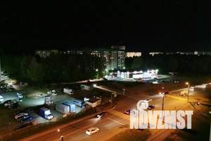 2-к квартира, посуточно, 43м2, 5/5 этаж