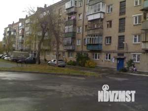 2-к квартира, на длительный срок, 44м2, 2/5 этаж