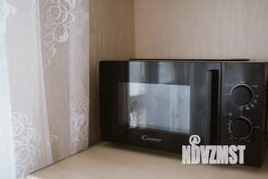 1-к квартира, посуточно, 45м2, 3/19 этаж