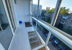 3-к квартира, на длительный срок, 112м2, 5/6 этаж