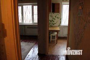 2-к квартира, на длительный срок, 44м2, 1/5 этаж