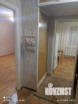 1-к квартира, на длительный срок, 33м2, 2/10 этаж