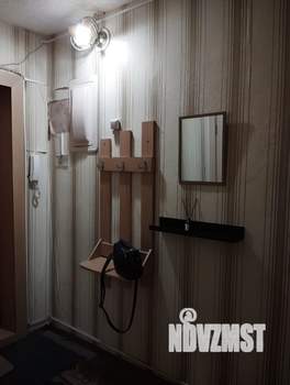 2-к квартира, на длительный срок, 44м2, 3/6 этаж