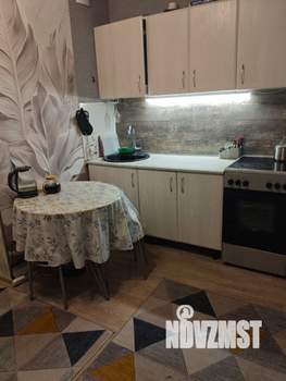 Студия квартира, на длительный срок, 24м2, 6/10 этаж