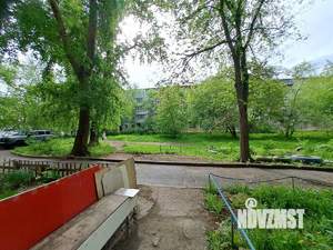 2-к квартира, на длительный срок, 46м2, 2/5 этаж