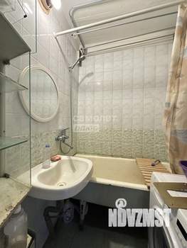 2-к квартира, на длительный срок, 53м2, 4/5 этаж