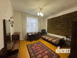 2-к квартира, на длительный срок, 56м2, 2/2 этаж