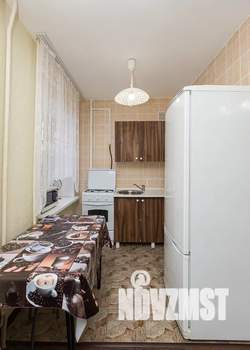 1-к квартира, посуточно, 32м2, 2/5 этаж