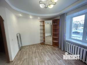 1-к квартира, на длительный срок, 30м2, 2/6 этаж