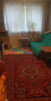 1-к квартира, на длительный срок, 31м2, 1/5 этаж