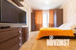 1-к квартира, посуточно, 33м2, 3/5 этаж