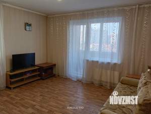 2-к квартира, на длительный срок, 56м2, 2/10 этаж
