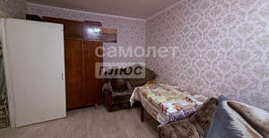 1-к квартира, на длительный срок, 33м2, 4/10 этаж