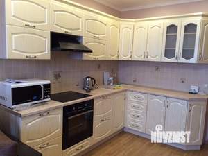 1-к квартира, на длительный срок, 42м2, 5/9 этаж