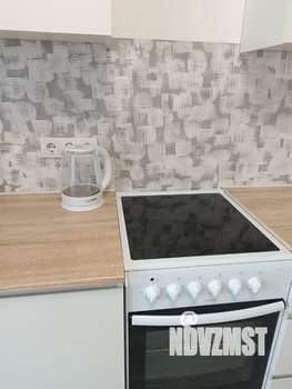 1-к квартира, на длительный срок, 32м2, 7/10 этаж