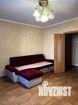 2-к квартира, посуточно, 62м2, 1/1 этаж