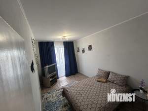 1-к квартира, посуточно, 32м2, 5/10 этаж