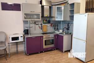 2-к квартира, на длительный срок, 41м2, 8/10 этаж