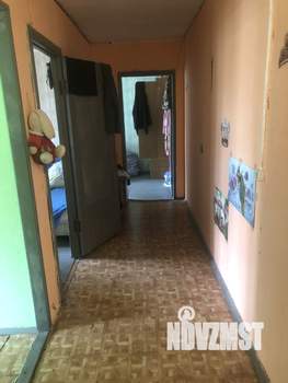 2-к квартира, на длительный срок, 49м2, 4/5 этаж