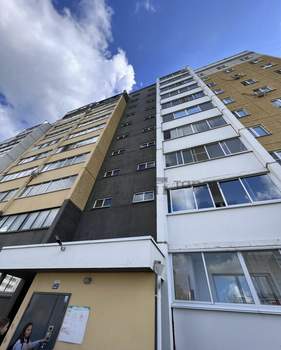 1-к квартира, на длительный срок, 32м2, 7/10 этаж