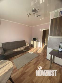 Студия квартира, на длительный срок, 24м2, 6/11 этаж