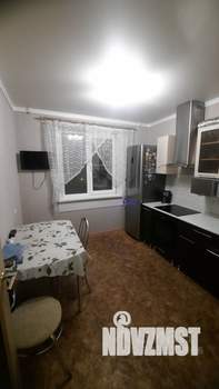 1-к квартира, на длительный срок, 40м2, 5/9 этаж