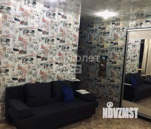 3-к квартира, на длительный срок, 65м2, 3/6 этаж