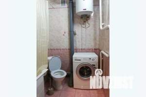 1-к квартира, посуточно, 36м2, 1/9 этаж