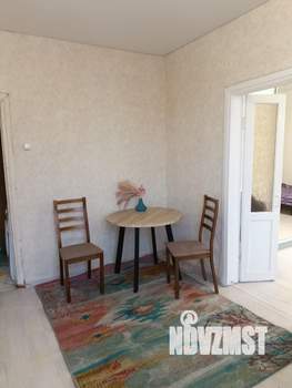 2-к квартира, на длительный срок, 41м2, 3/4 этаж