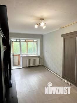 2-к квартира, на длительный срок, 40м2, 4/5 этаж