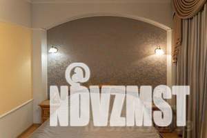 1-к квартира, посуточно, 30м2, 1/9 этаж