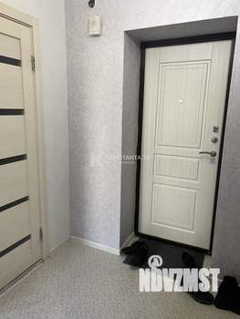 1-к квартира, на длительный срок, 33м2, 2/5 этаж