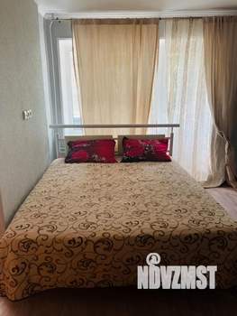 2-к квартира, посуточно, 46м2, 3/5 этаж