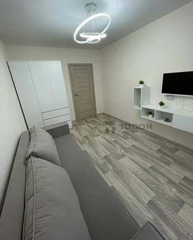 1-к квартира, на длительный срок, 32м2, 16/18 этаж