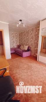 1-к квартира, на длительный срок, 36м2, 9/9 этаж