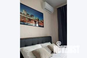1-к квартира, посуточно, 28м2, 6/10 этаж