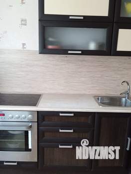 1-к квартира, на длительный срок, 34м2, 5/10 этаж