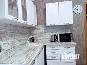 1-к квартира, посуточно, 45м2, 6/10 этаж