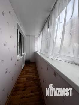 1-к квартира, на длительный срок, 30м2, 2/5 этаж