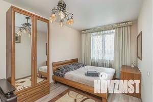 3-к квартира, посуточно, 60м2, 9/20 этаж