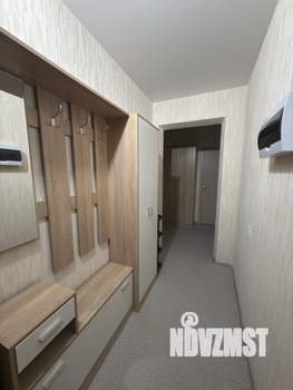 Студия квартира, на длительный срок, 27м2, 10/11 этаж