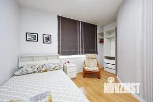 3-к квартира, посуточно, 80м2, 2/5 этаж